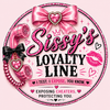 Sissy’s Loyalty Line - Home