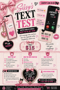 Text Only Test